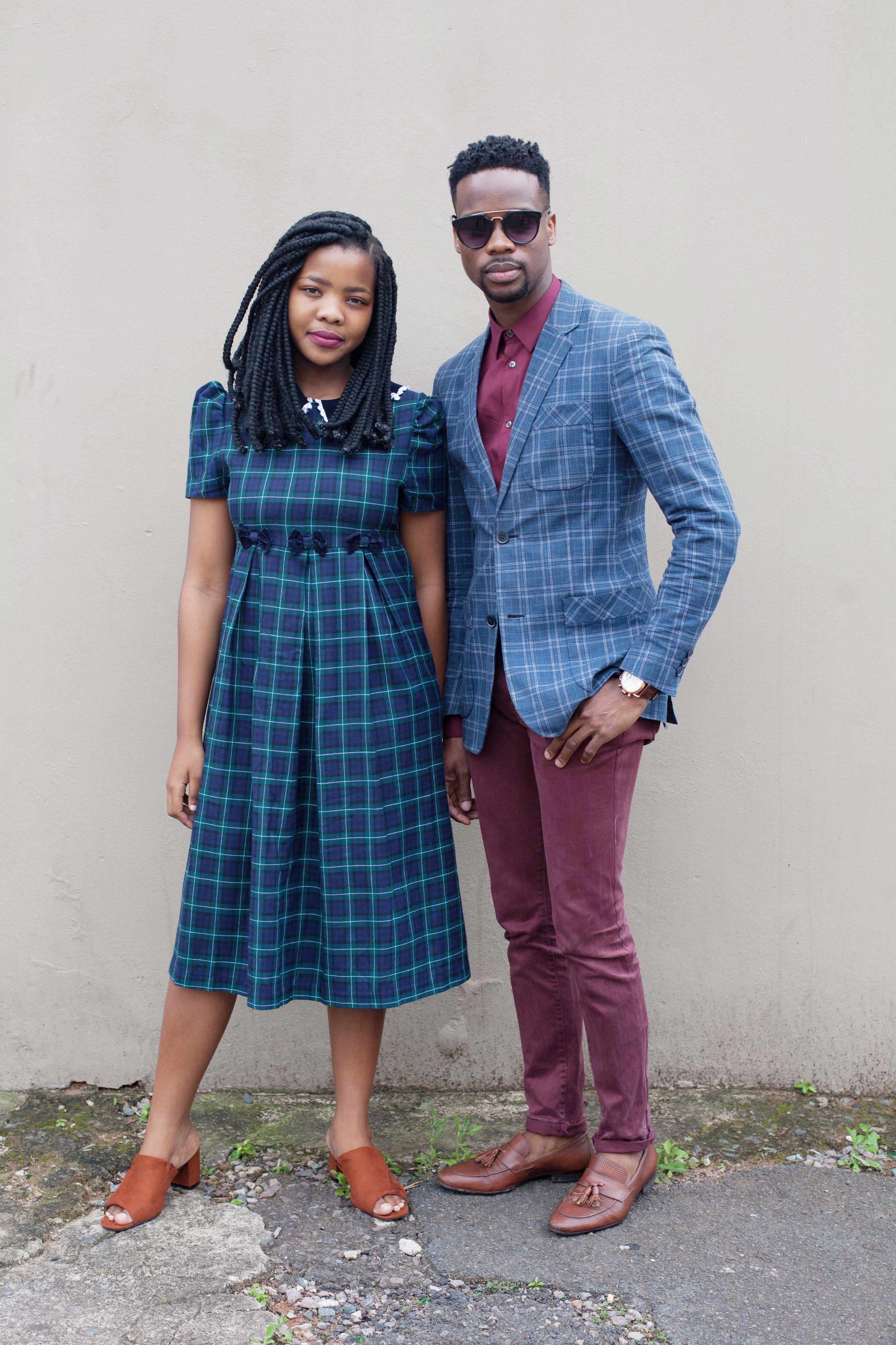 The Best Street Style Looks Straight From ESSENCE Festival Durban
